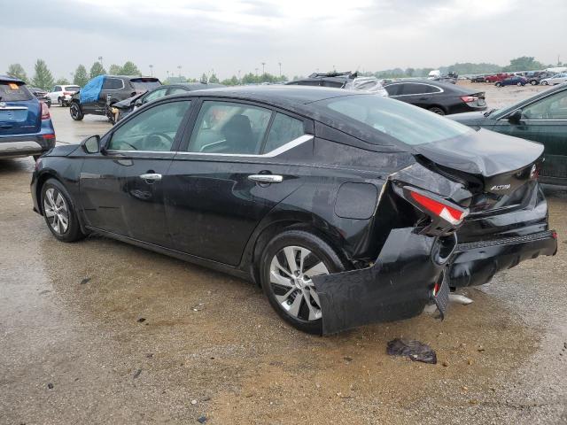 1N4BL4BV2NN424831 | 2022 NISSAN ALTIMA S