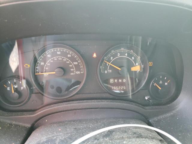 2016 JEEP ALL OTHER - 1C4NJRFBXGD798977