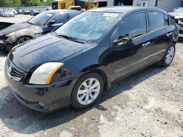 2010 Nissan Sentra 2.0