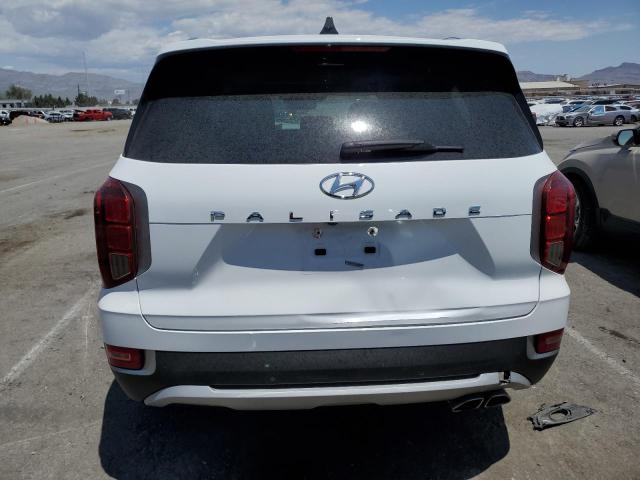 KM8R44HE4LU079930 Hyundai Palisade S 6