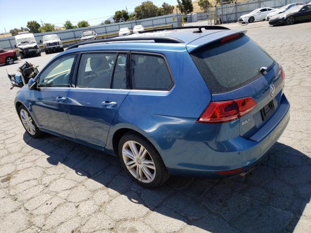 2015 VOLKSWAGEN GOLF SPORT - 3VWCA7AU0FM512476