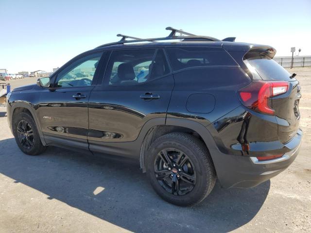 3GKALYEVXNL302456 GMC Terrain At4