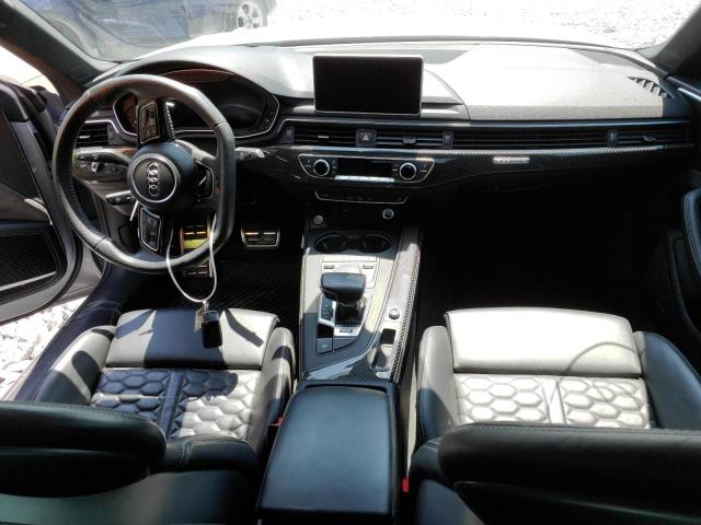 2019 AUDI RS5 WUAPWAF51KA901108