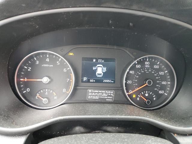 KNDPM3AC1L7787761 KIA Sportage Lx