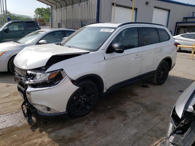 2019 Mitsubishi Outlander SE