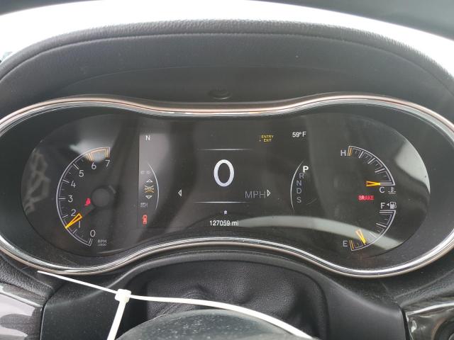 1C4RJFCT2EC275730 Jeep Grand Cherokee Overland