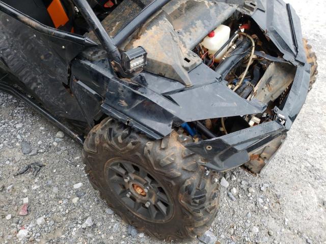 2022 POLARIS RZR XP 100 - 3NSNAV994NF353043