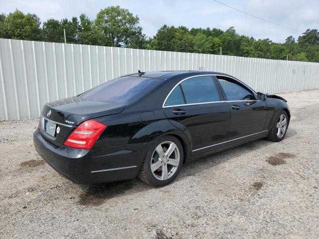 VIN WDDNG9EB1DA529687 2013 Mercedes-Benz S-Class, 5... no.3