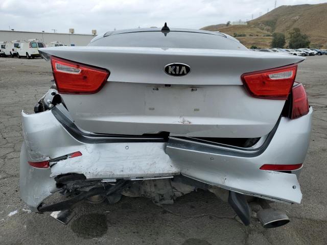 5XXGN4A74FG447389 KIA OPTIMA EX