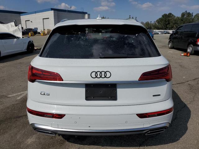2021 AUDI Q5 E PREMI - WA1E2AFY2M2045822