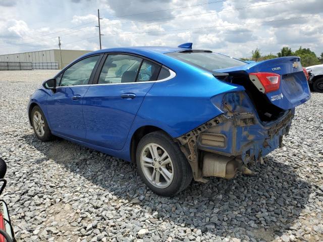 1G1BE5SM0H7219270 | 2017 CHEVROLET CRUZE LT