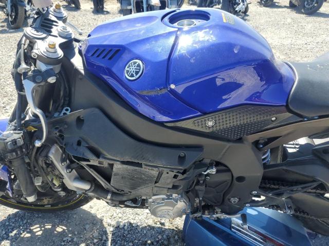 2016 YAMAHA YZFR1 C JYARN39Y0GA000941
