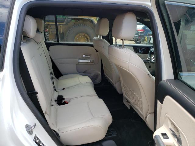 W1N4M4HB7LW058913 Mercedes-Benz Glb 250 4matic