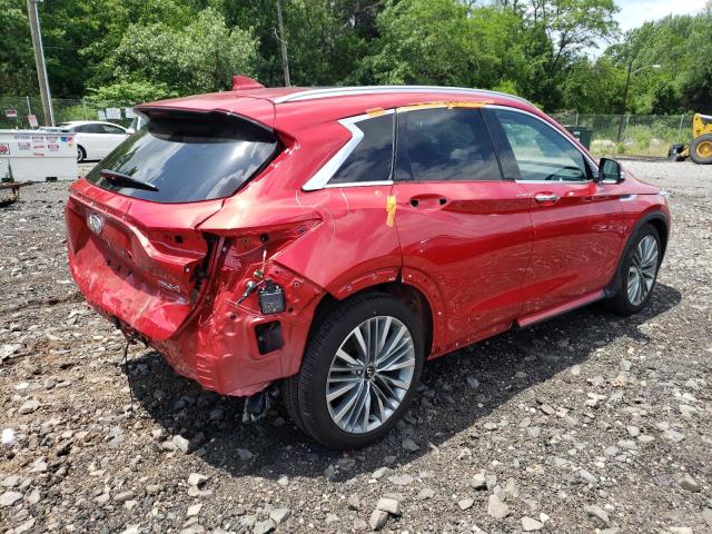 2023 INFINITI QX50 AUTOG 3PCAJ5DB5PF107826