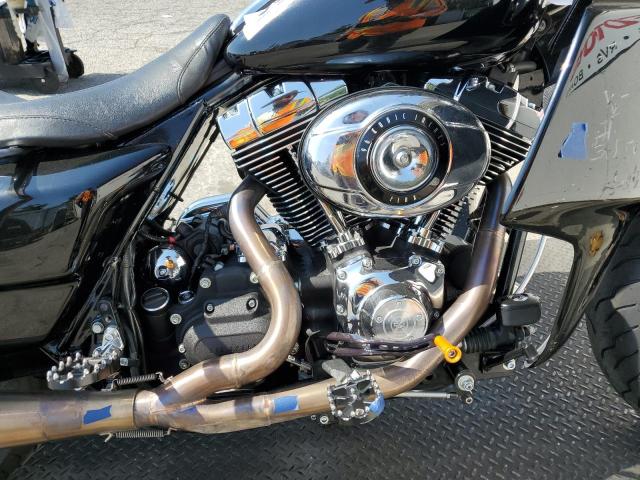 2007 HARLEY-DAVIDSON FLHRS 1HD1FY4377Y617668