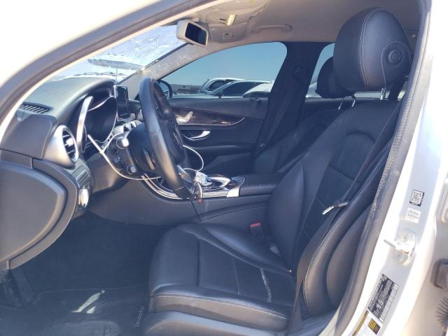 55SWF4JB4FU087703 Mercedes-Benz C 300