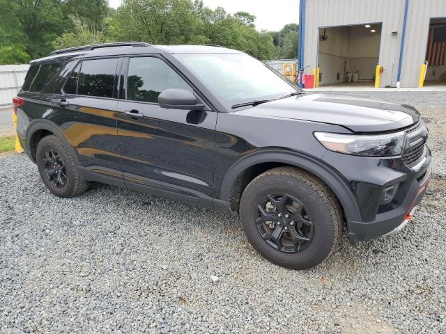 2022 FORD EXPLORER T - 1FMSK8JH4NGB62178