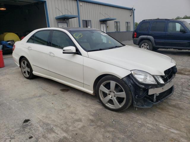 VIN WDDHF5KB8DA669426 2013 Mercedes-Benz E-Class, 350 no.4