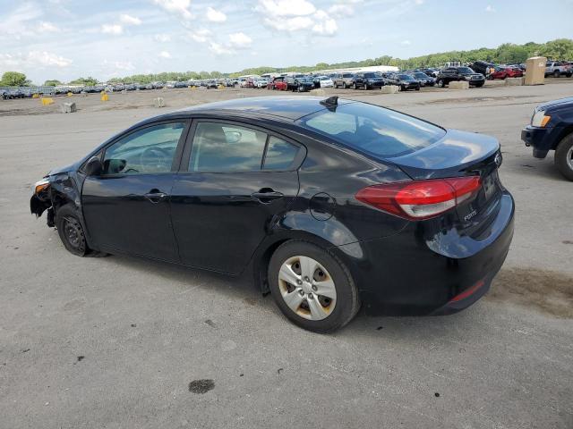 3KPFK4A70HE133691 KIA FORTE LX