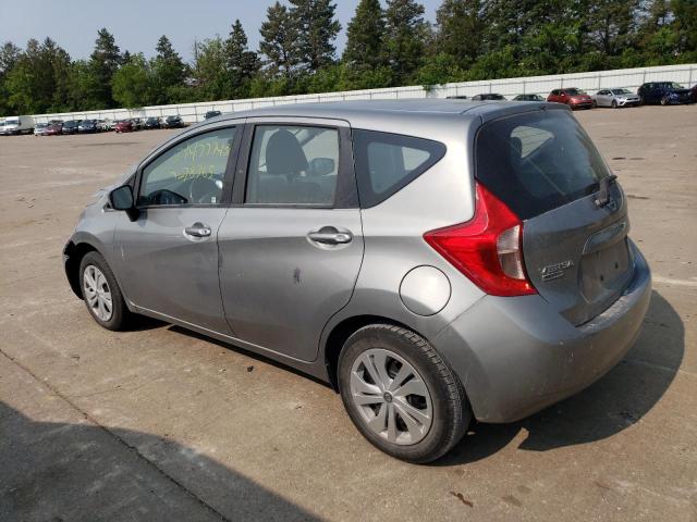 3N1CE2CPXFL354836 Nissan Versa Note S