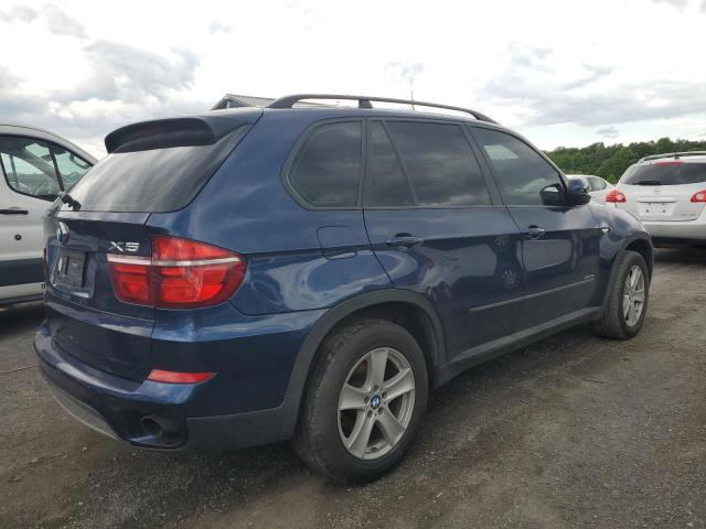 VIN 5UXZV4C56D0B02126 2013 BMW X5, Xdrive35I no.3