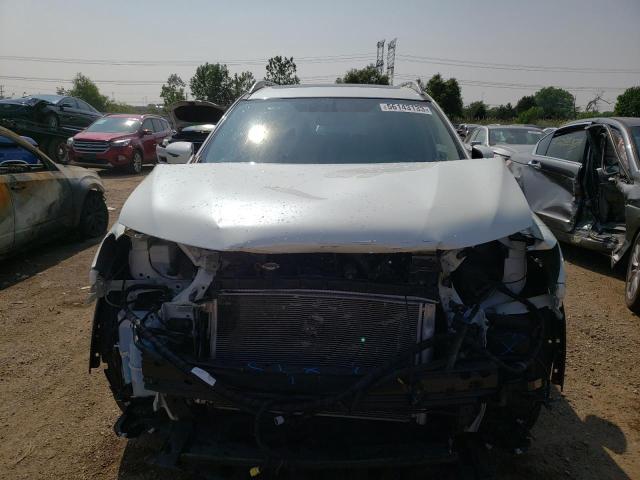 2017 NISSAN ROGUE S/SV 5N1AT2MV7HC848525