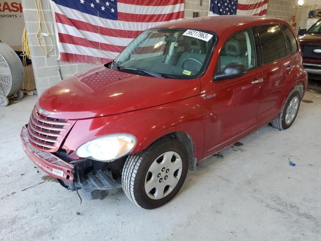 2006 Chrysler PT Cruiser Touring