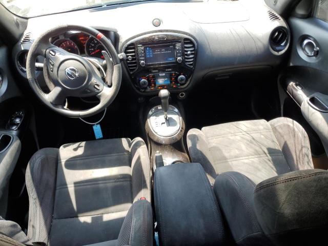 2016 NISSAN JUKE S - JN8AF5MV3GT652954