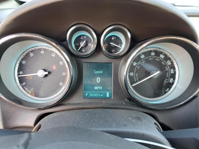 1G4PR5SKXE4145624 Buick Verano Convenience