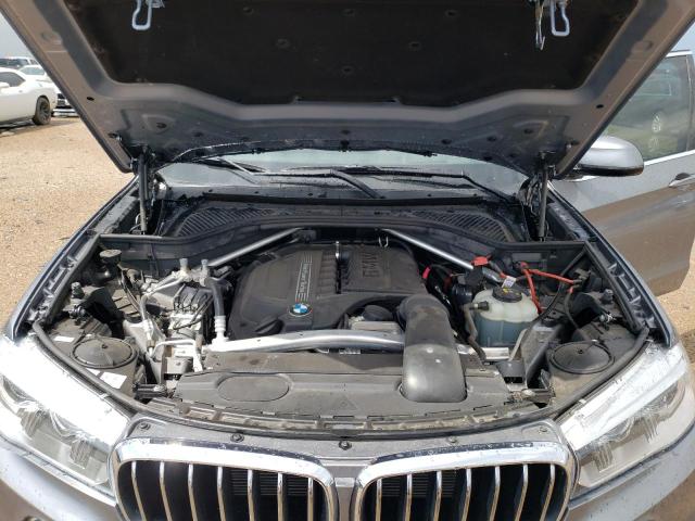 5UXKR0C58J0X87608 2018 BMW X5, photo no. 12