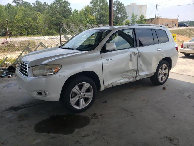 2009 Toyota Highlander Limited