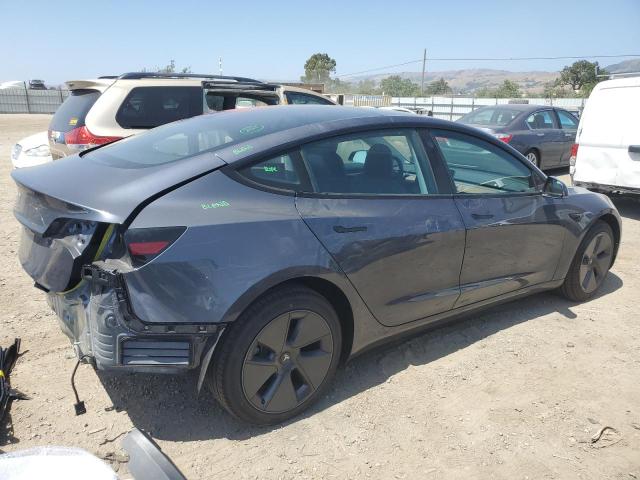 5YJ3E1EA4PF452695 Tesla MODEL 3