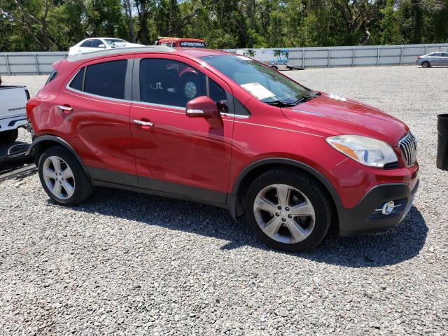 2015 BUICK ENCORE CON - KL4CJBSB9FB180722