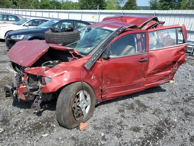 2007 Dodge Caliber 