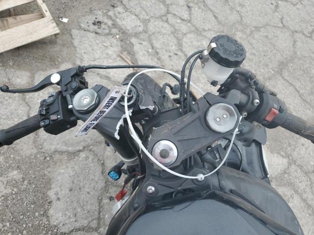 2019 KAWASAKI ZX636 K - JKBZXJH11KA002624