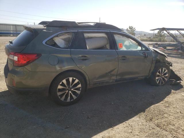 4S4BSENC5G3208091 Subaru Outback 3.6r Limited