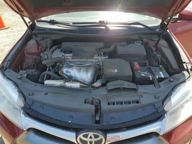 4T1BF1FK2HU796109 Toyota CAMRY LE