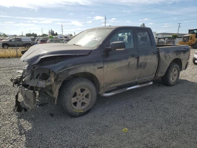 2010 Dodge Ram 1500 