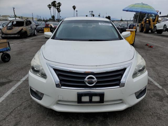 1N4AL3AP0EC131921 Nissan ALTIMA 2.5