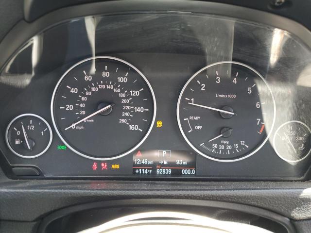 WBA3C3G55ENS69643 BMW 320 I Xdrive