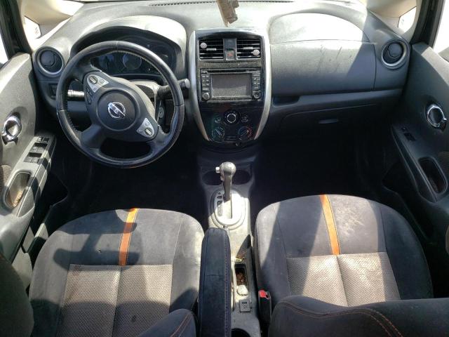 3N1CE2CP4FL447450 Nissan Versa Note S