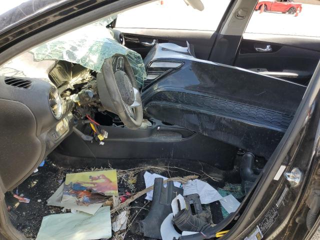 3KPF34AD4KE018568 KIA Forte Gt Line