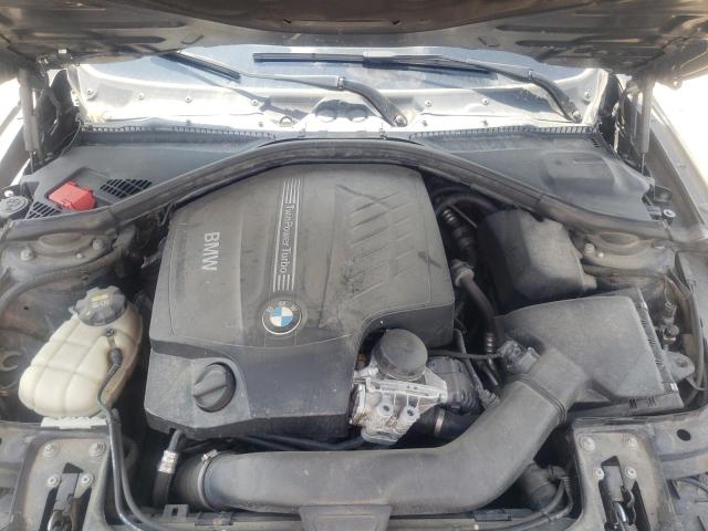 2015 BMW 435 I GRAN WBA4B1C50FD954724