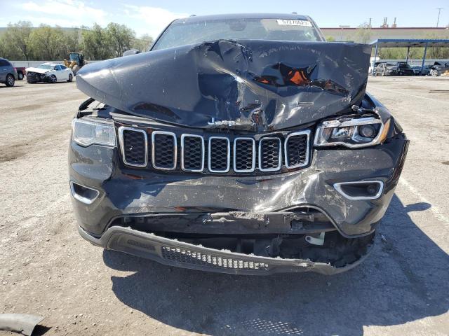 1C4RJFAG0HC714532 Jeep Grand Cherokee Laredo