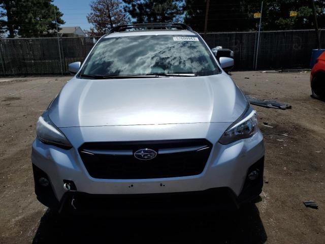 JF2GTAEC8KH376787 Subaru Crosstrek Premium