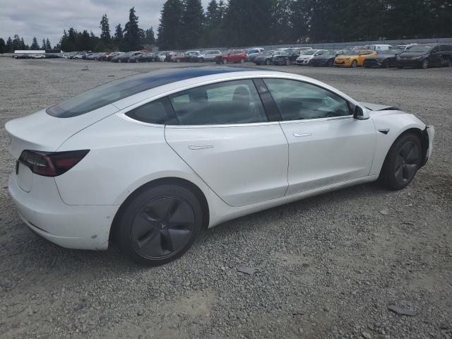 5YJ3E1EA9KF396942 Tesla MODEL 3