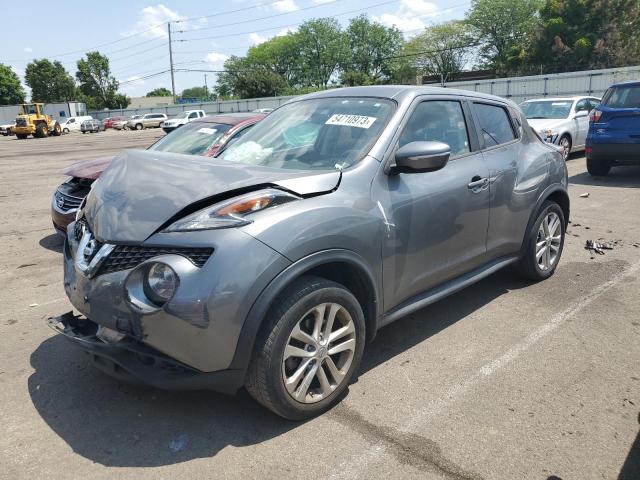 2016 Nissan JUKE S