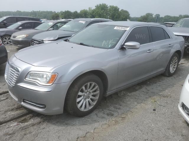 2013 Chrysler 300 300