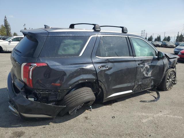 2023 HYUNDAI PALISADE C - KM8R74GE2PU534157