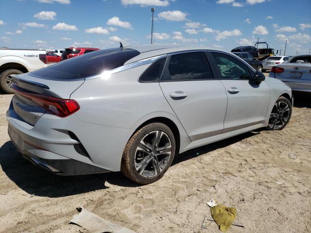 5XXG64J2XMG020149 KIA K5 GT LINE